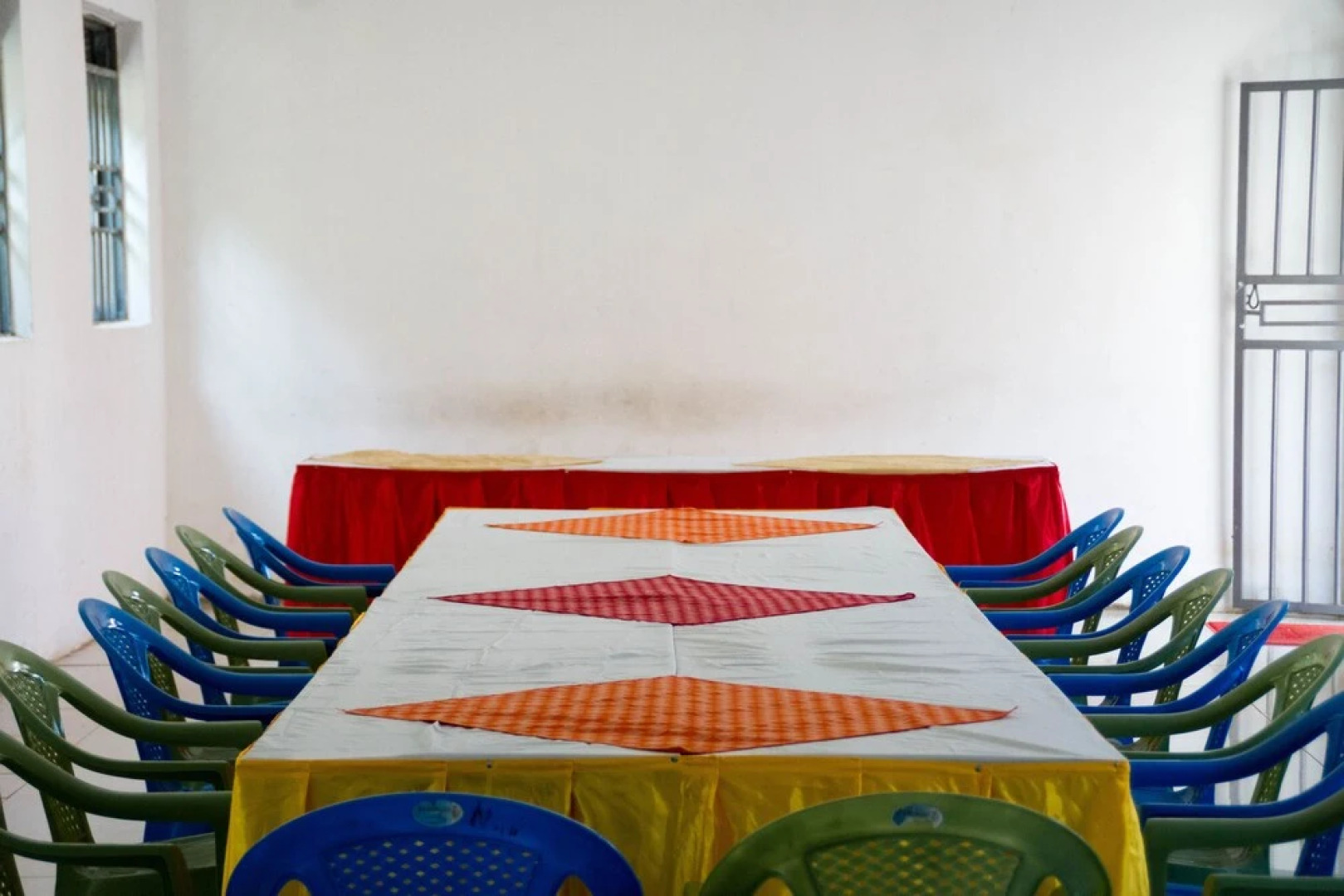 Marphie Hotel Rukungiri