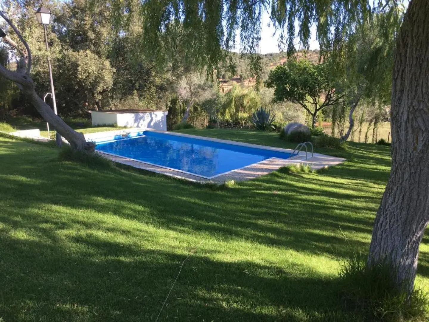 Finca La Portilla
