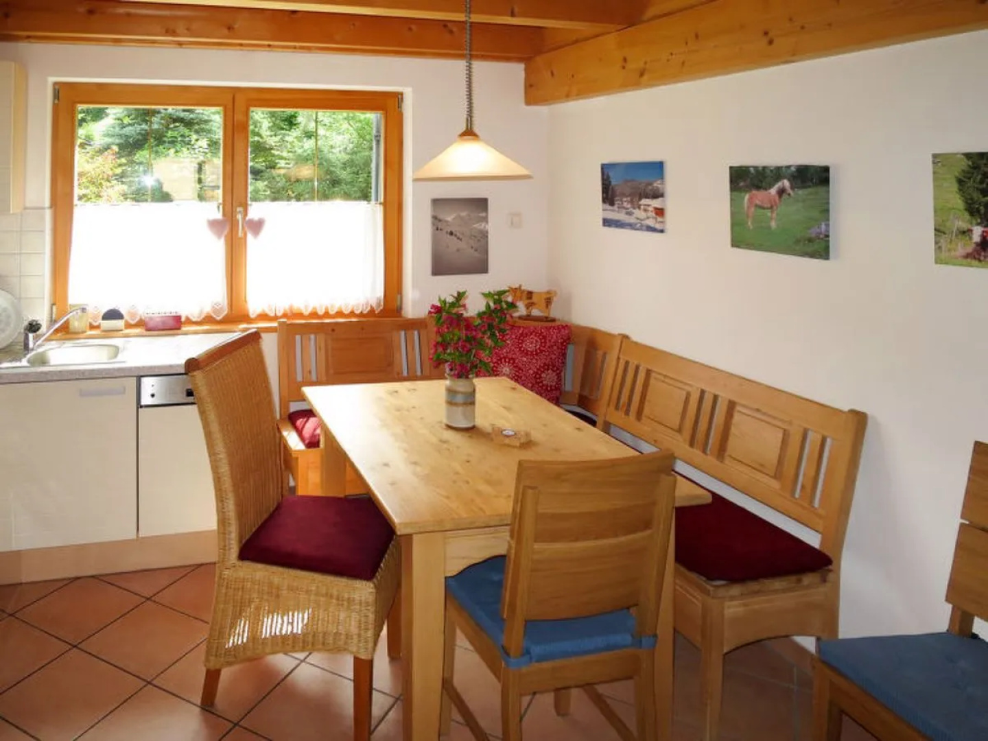 Chalet Chiemsee
