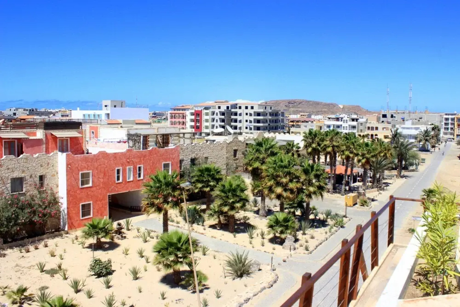 Ca Madeira