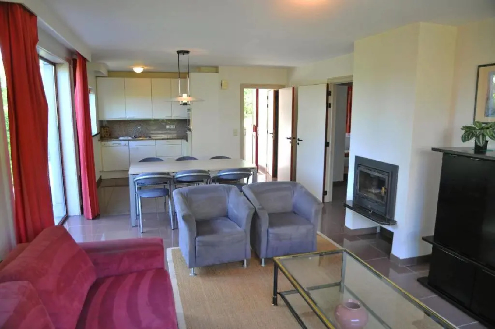 Ourthe & Somme Residence Durbuy