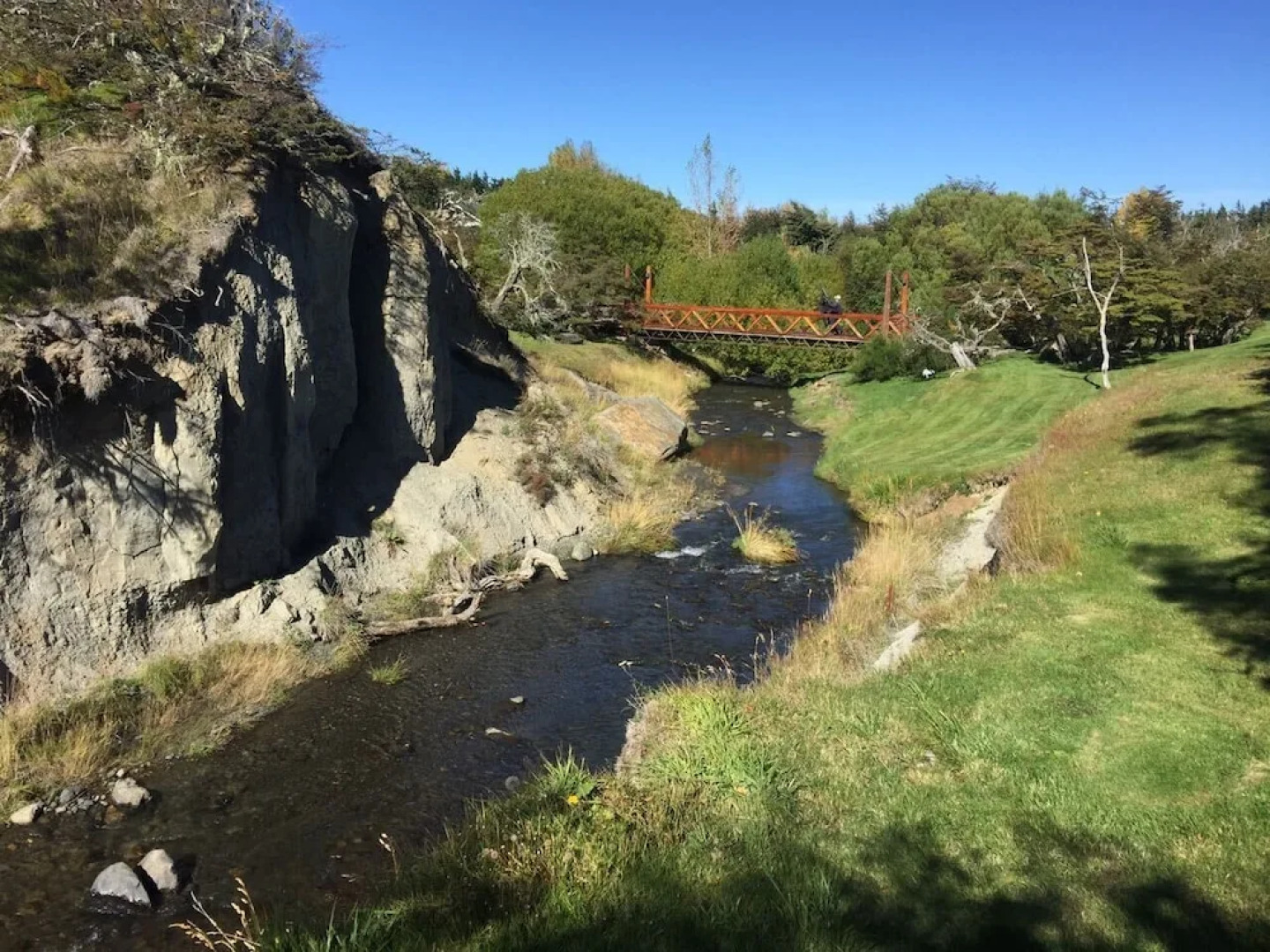 Hotel y Cabañas Llanuras de Diana- Caja Los Andes