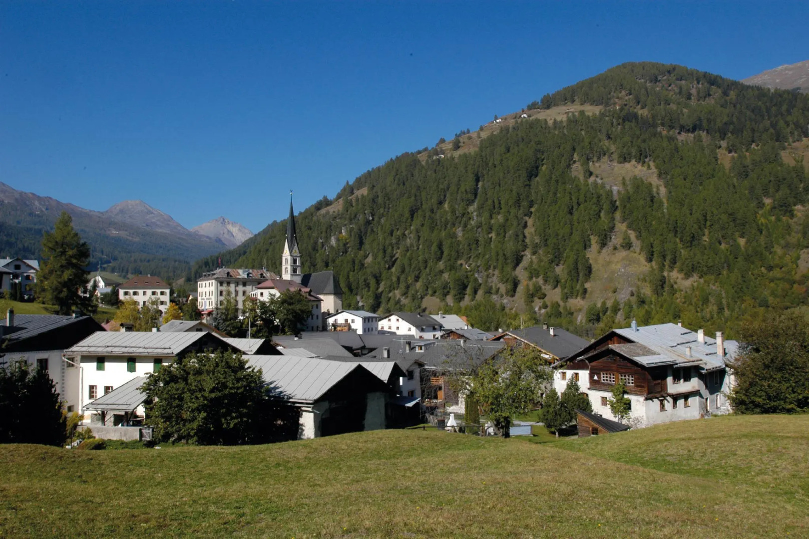 Youth Hostel Sta-Maria