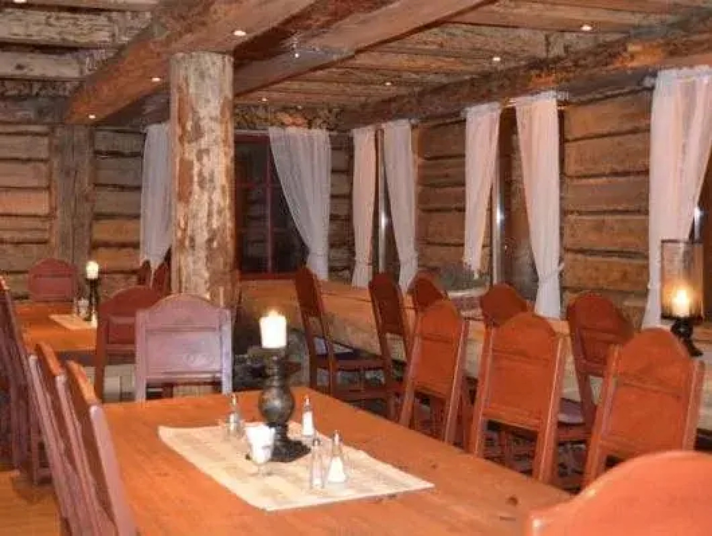 Ørterstølen fjellstue