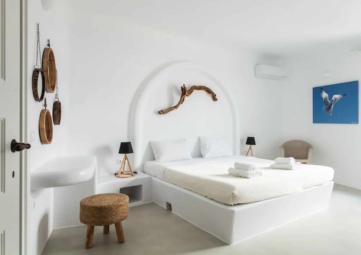 Villa Ilida by Mykonos Pearls