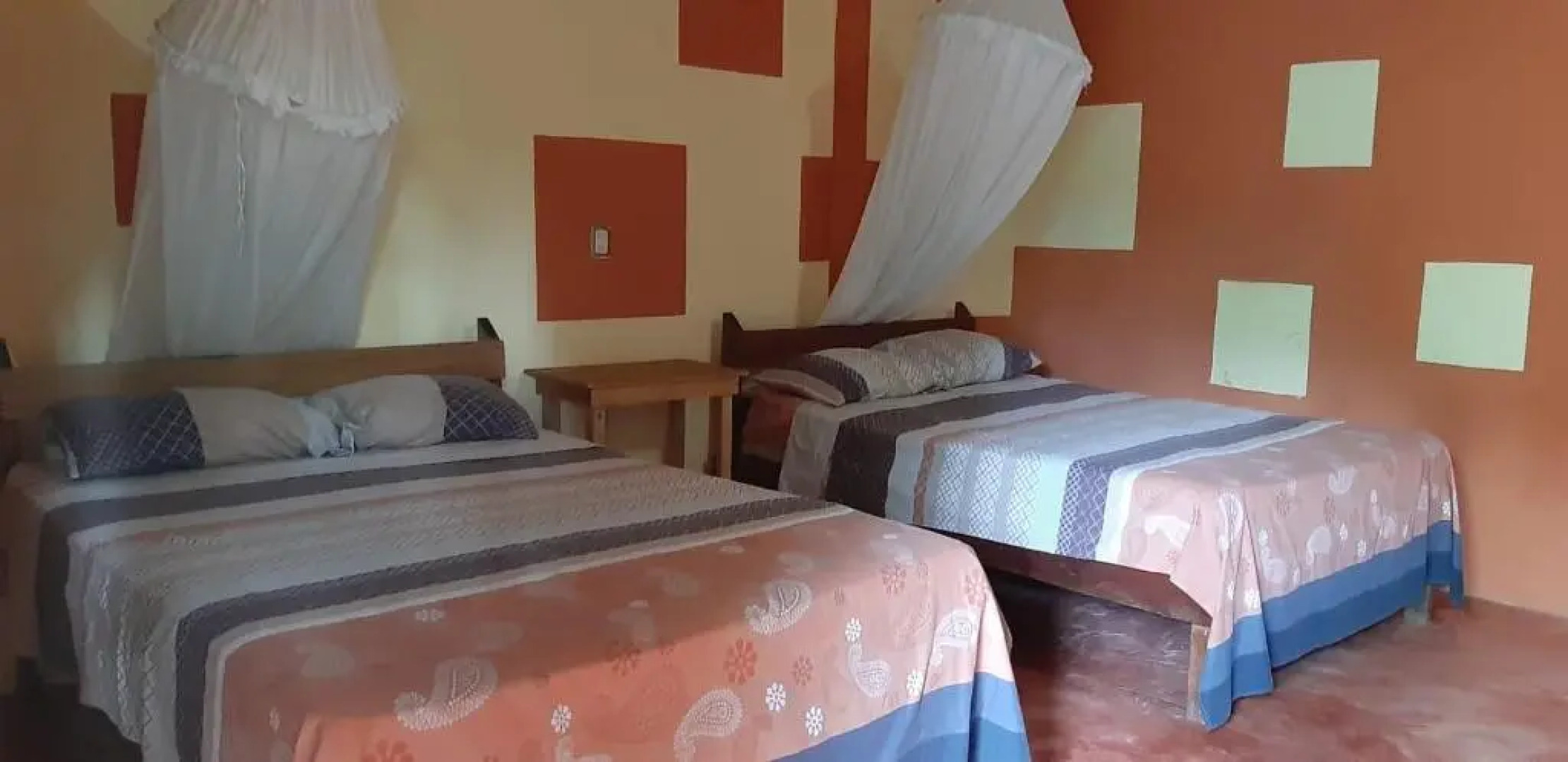 Centro Ecoturistico Ya´Ajche