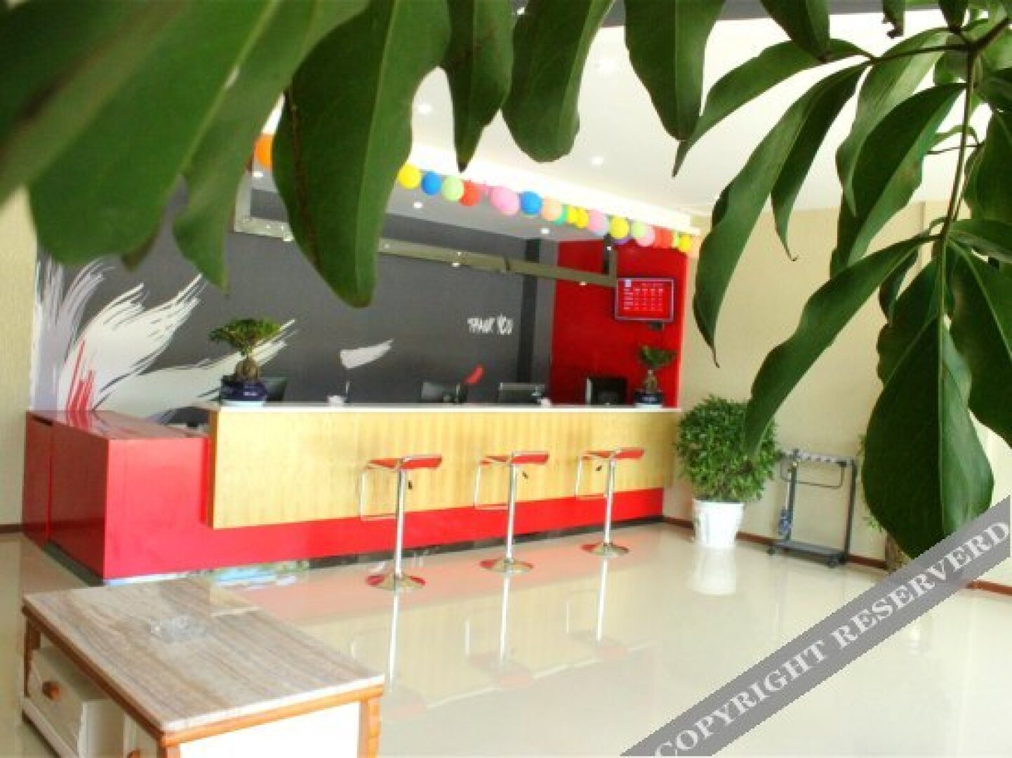 Shankee Chain Hotel (Gyantse Guofang Road)