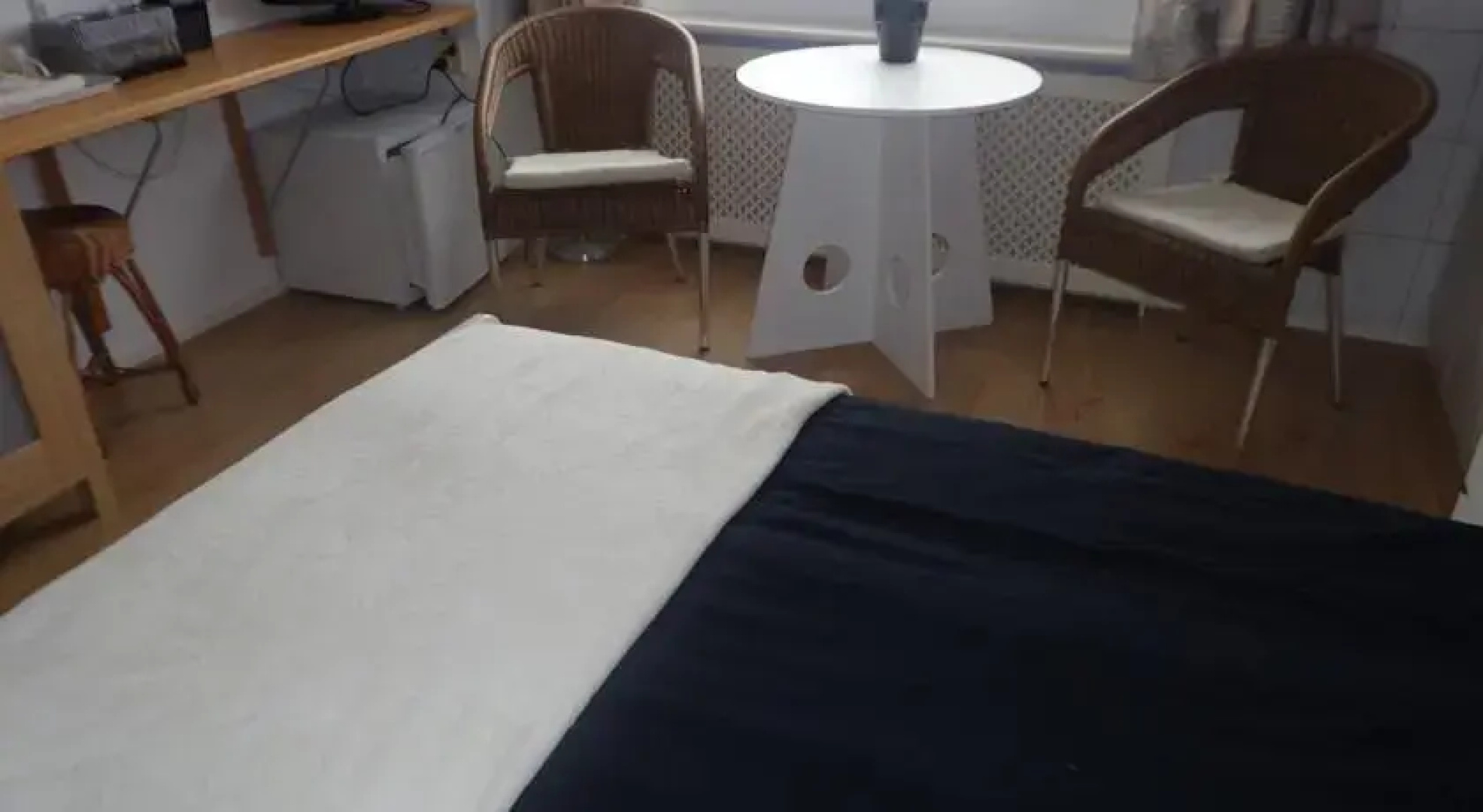 Sturmvrouwenpolder B&B