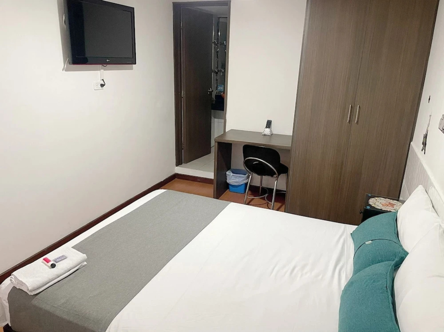 Casa Hotel Quinta Real