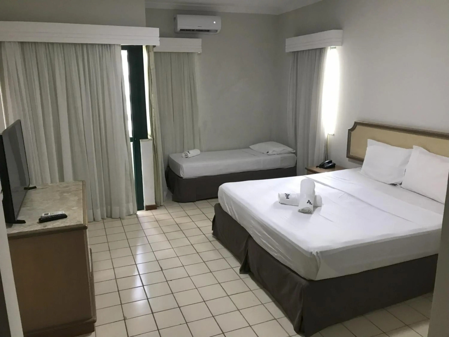 Costa Mar Recife Hotel by Atlantica