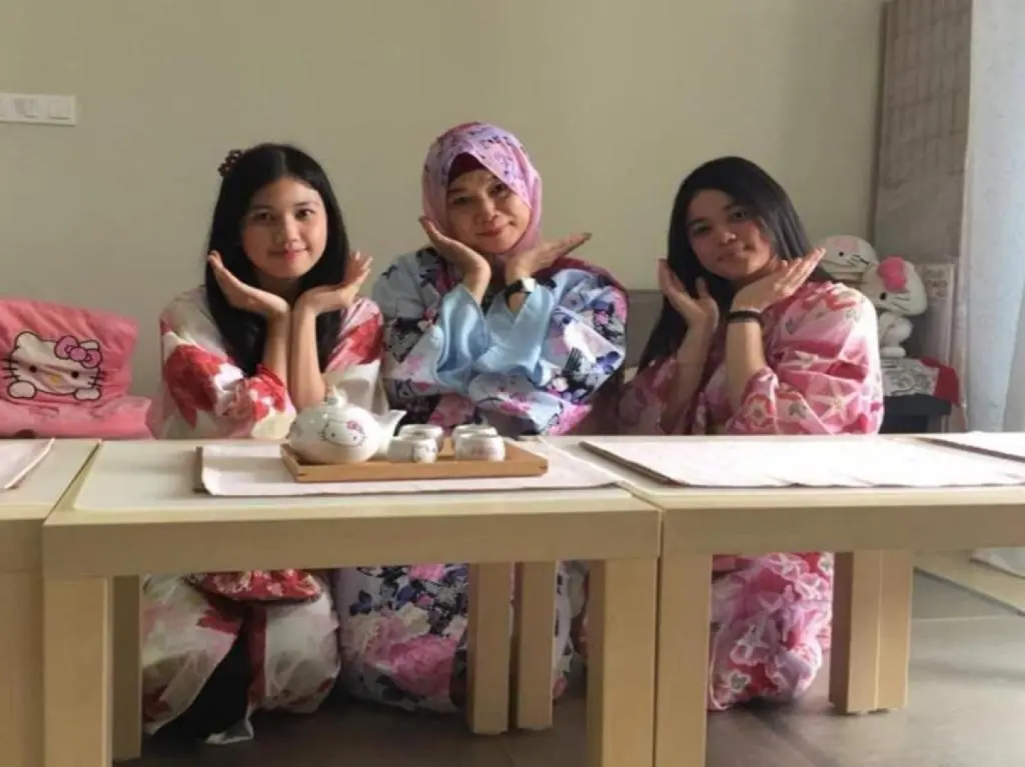 Ryokan Ai Japan Apartment