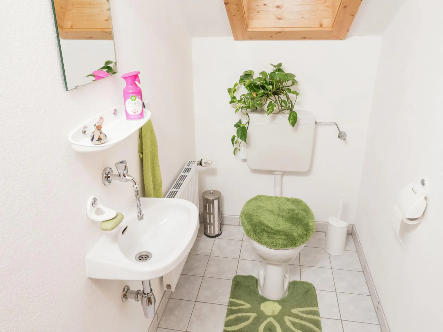 Beautiful Apartment in Bernau im Schwarzwald with Terrace