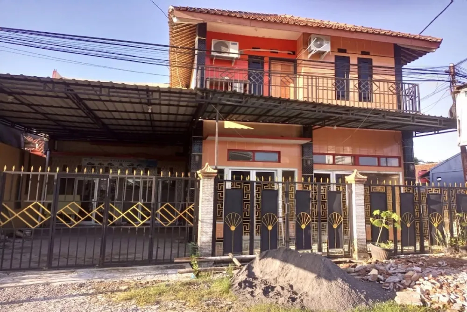 Hotel O Vera Guesthouse