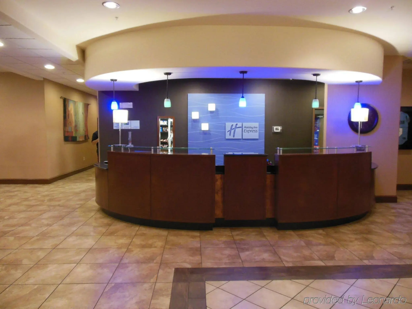 Holiday Inn Express & Suites Pueblo North by IHG
