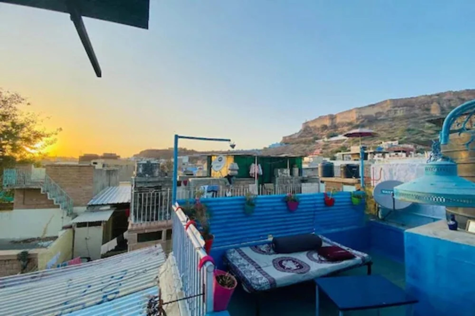 Bob Hostel - Hakuna Matata