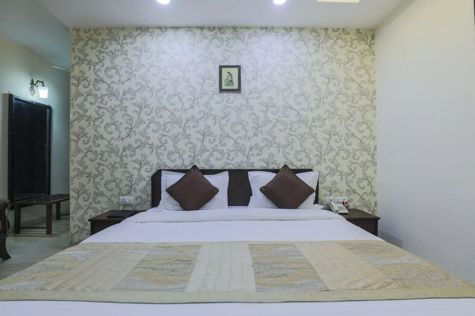 The Hermitage by Cosy Hotels