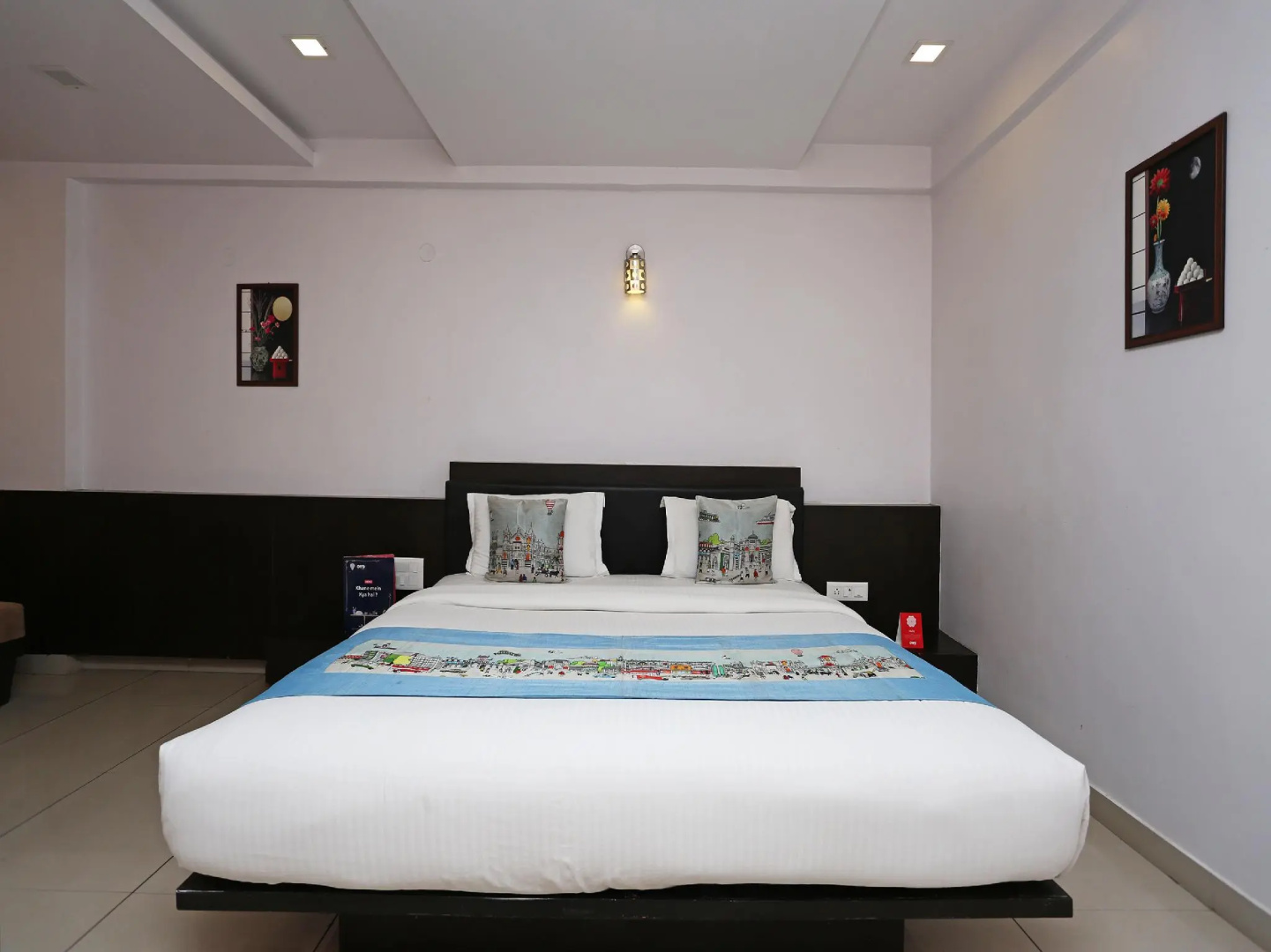 Aavass Inn Paradise