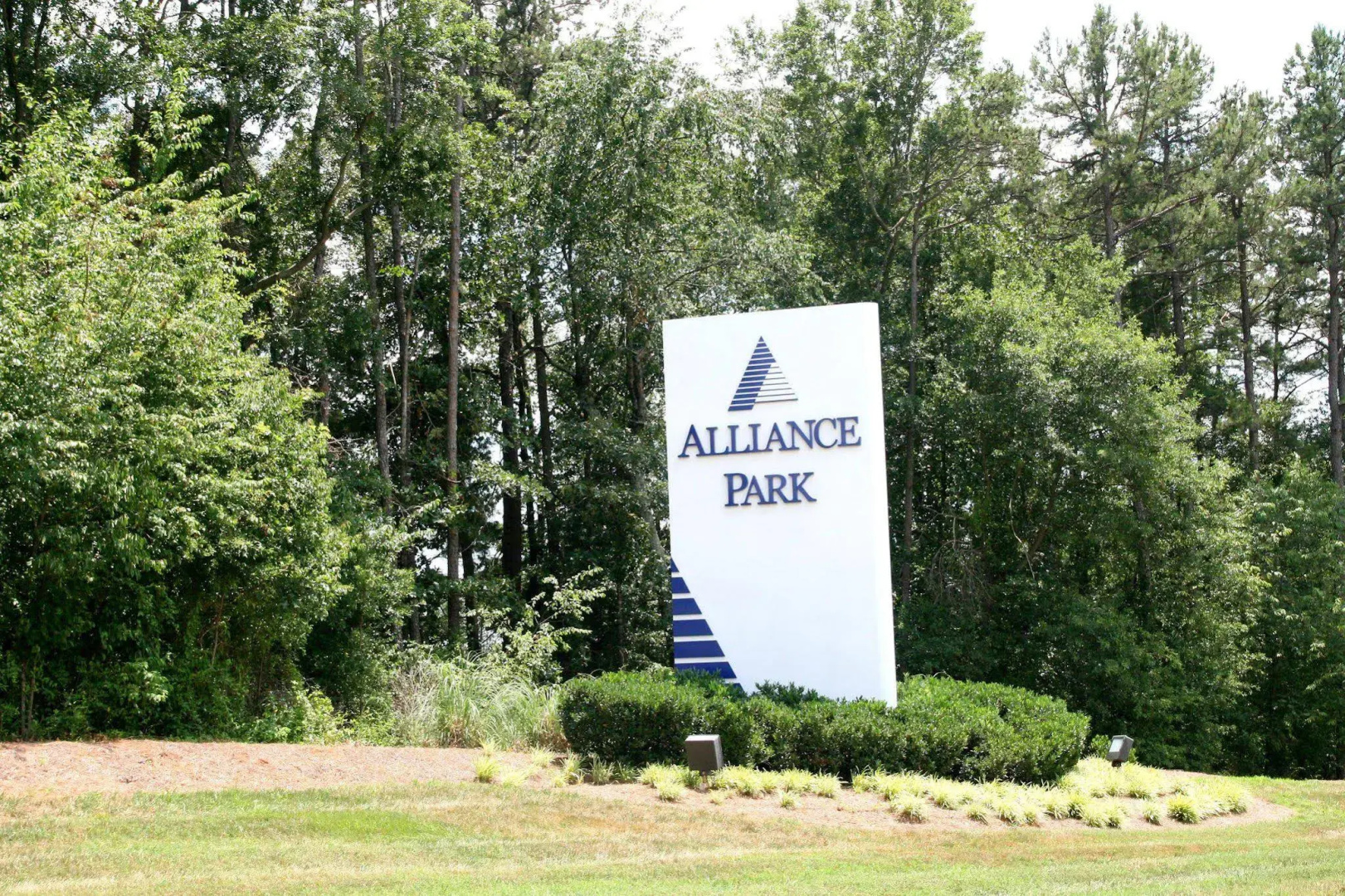 Hampton Inn Anderson/ Alliance Business Park
