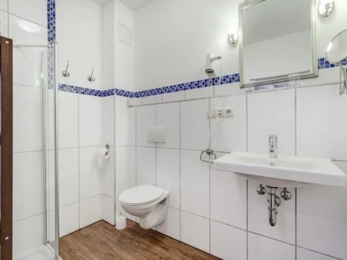 Hotel-Gasthof Wilder Mann