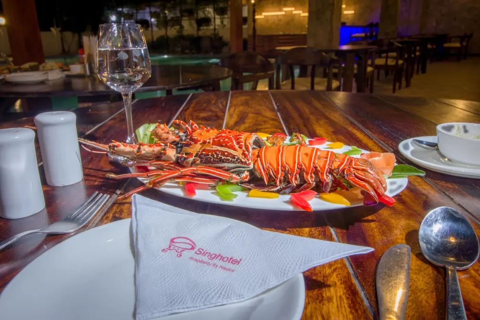 Summer Sands Beach Resort