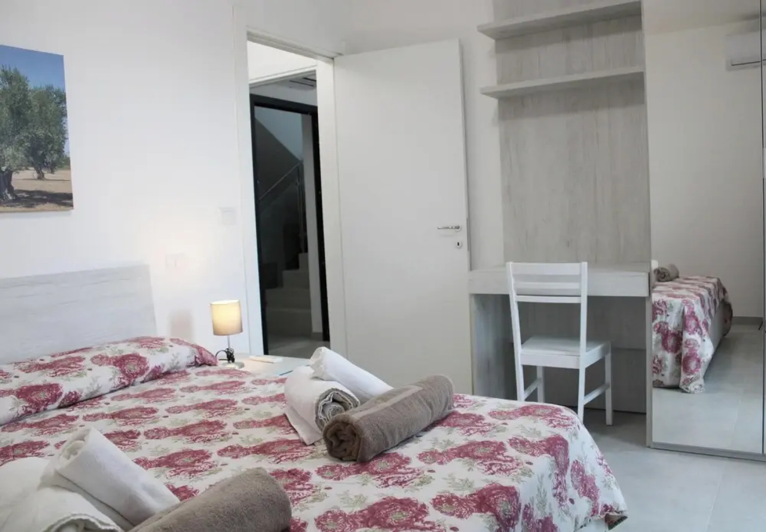 Villa Cristal Pool and Padel