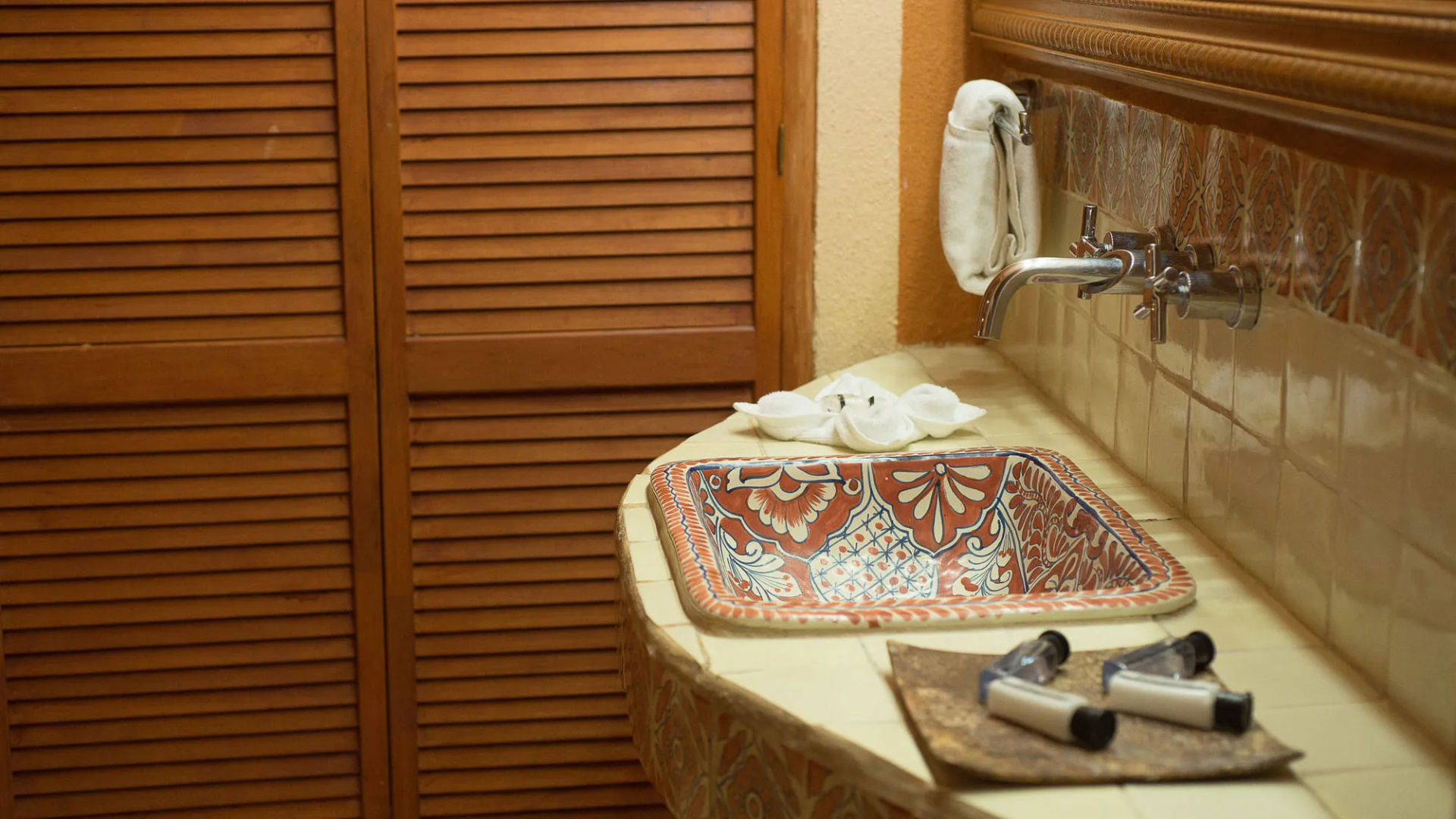 Hotel El Rebozo