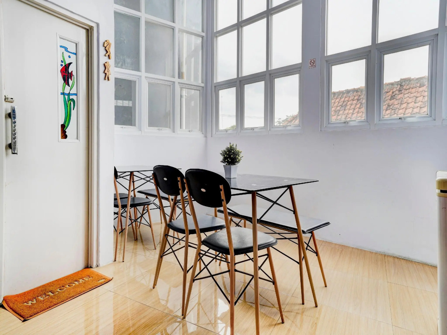 OYO 90237 Ar 20 Guest House Syariah