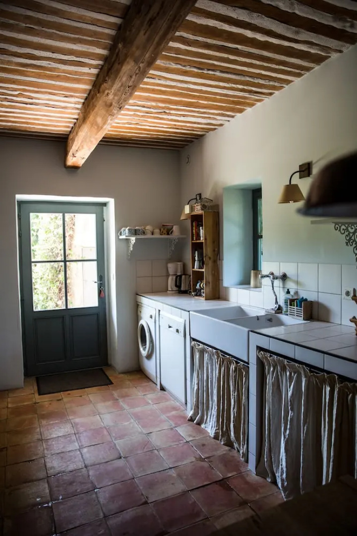 Le Mas des Peupliers