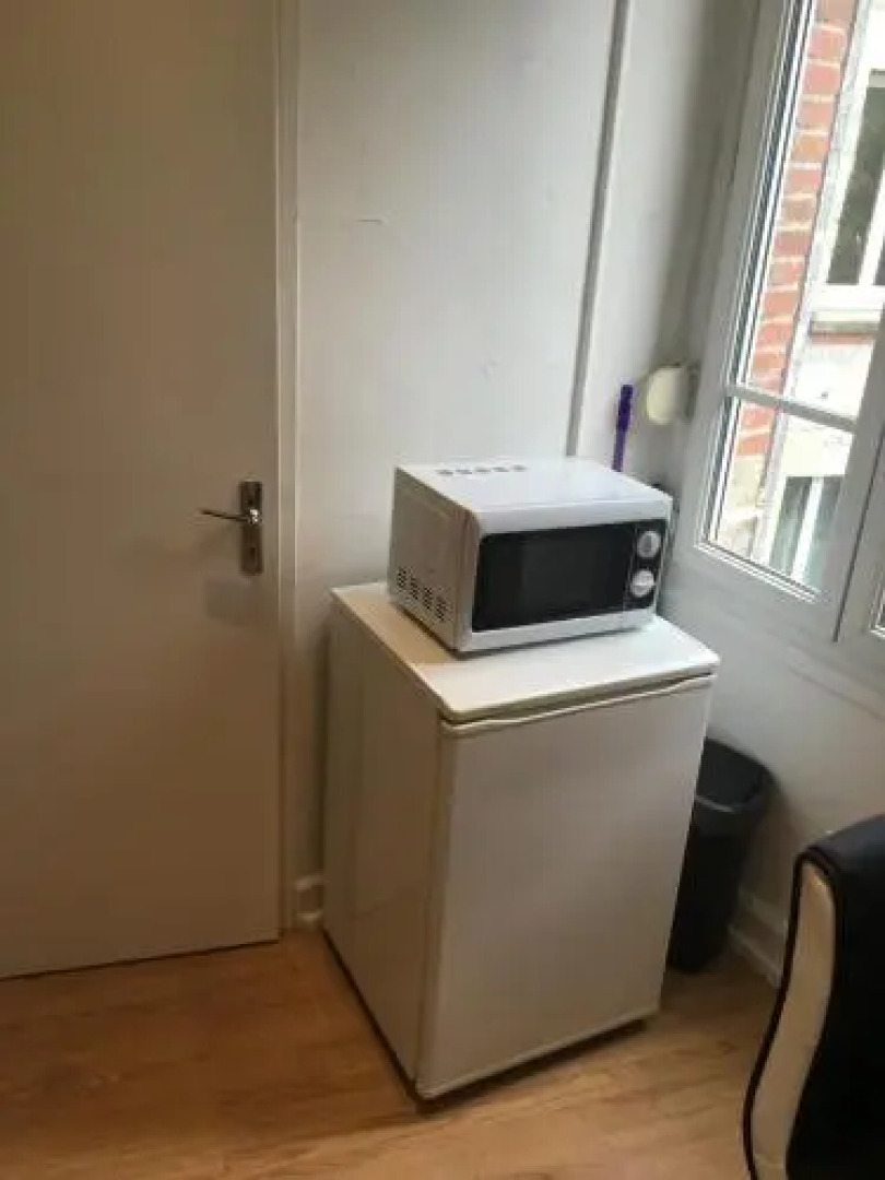 Appartement Aubusson