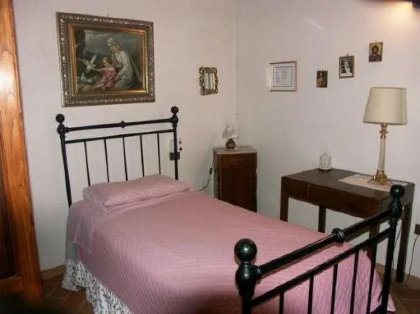 Santa Maria della Pace