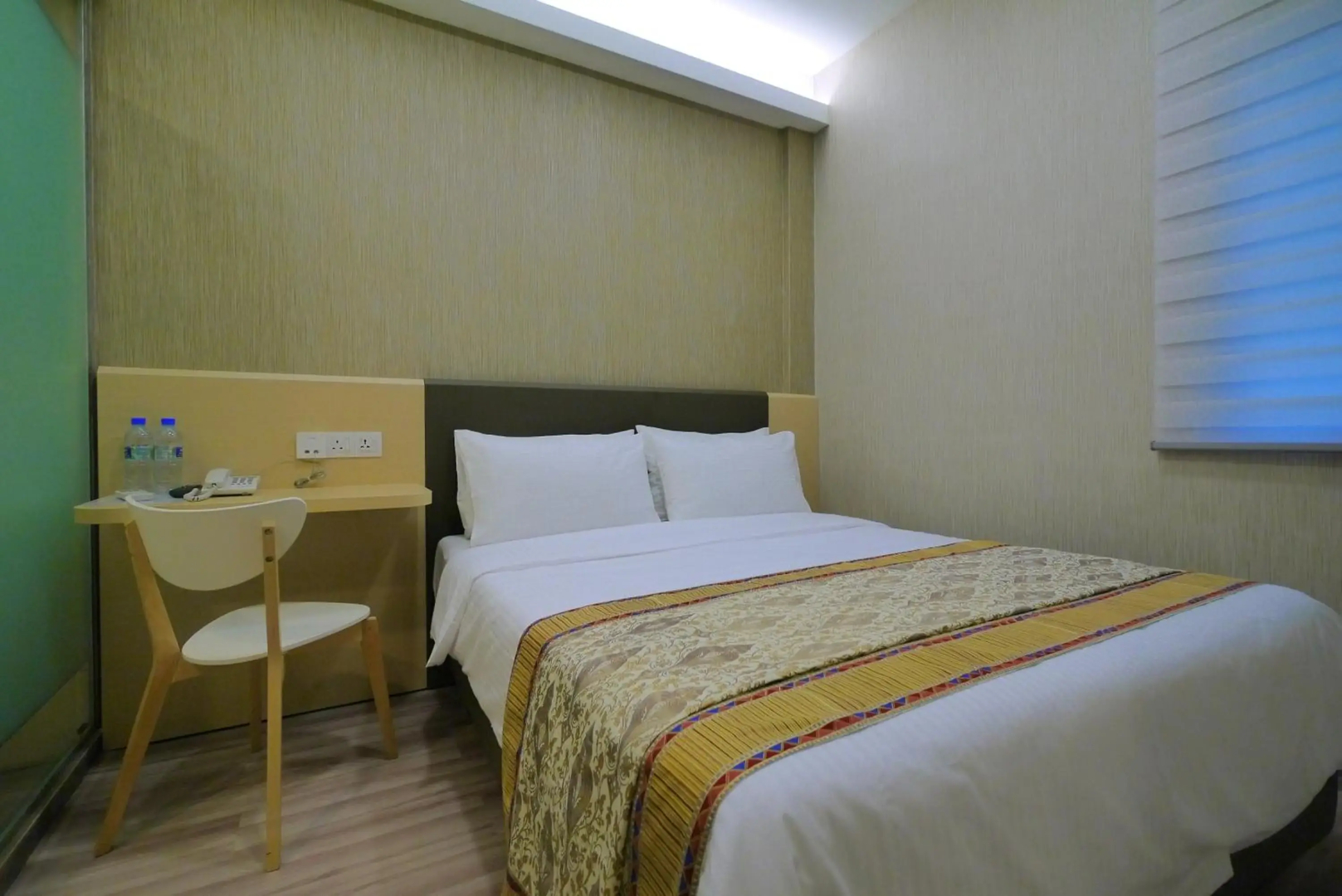 33 Boutique Hotel Bandar Sunway