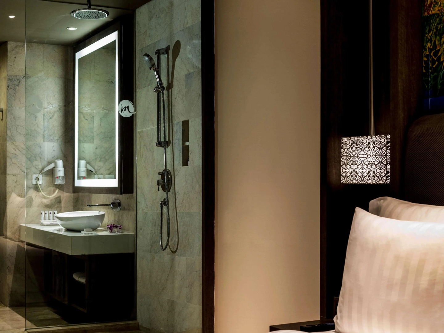 Grand Mercure Jakarta Kemayoran