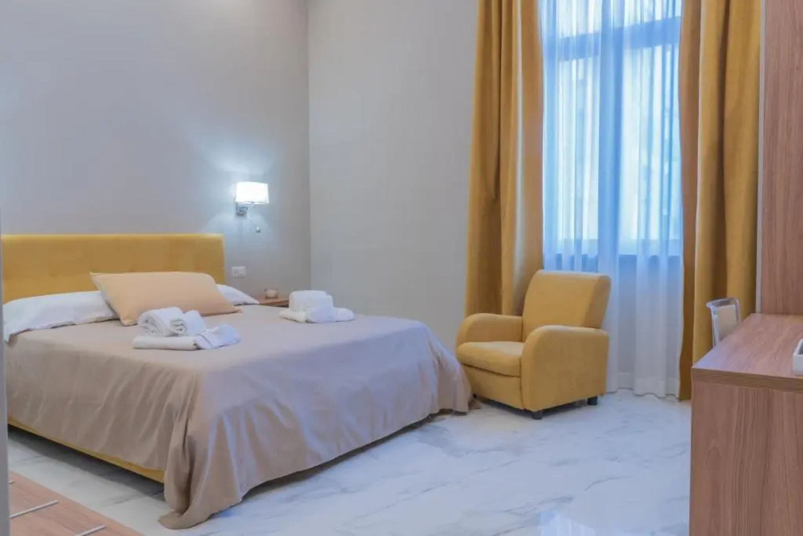 Le Suite di Via Veneto,35