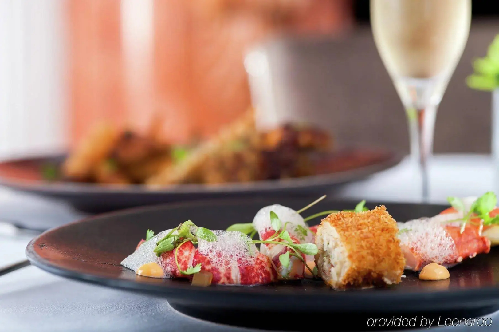 Alexander House And Utopia Spa