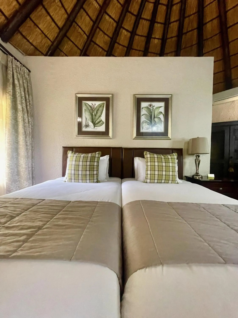 Black Eagle Hotel & Spa