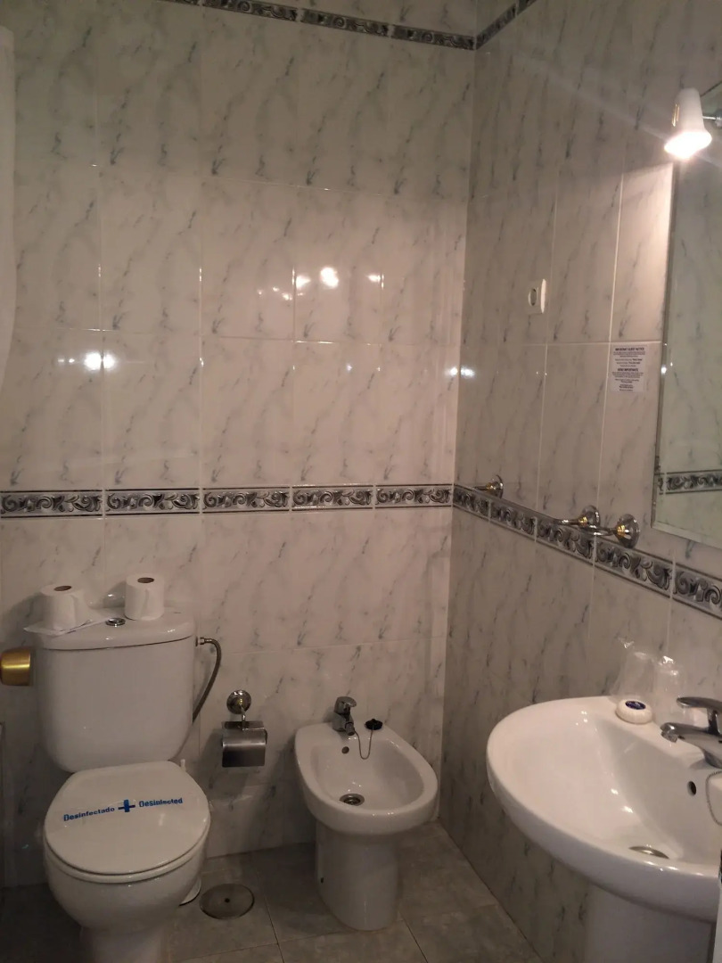 Apartamentos Coronado