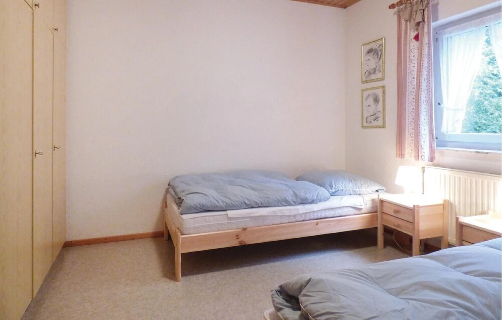 Beautiful Home in Thalfang With 2 Bedrooms and Wifi