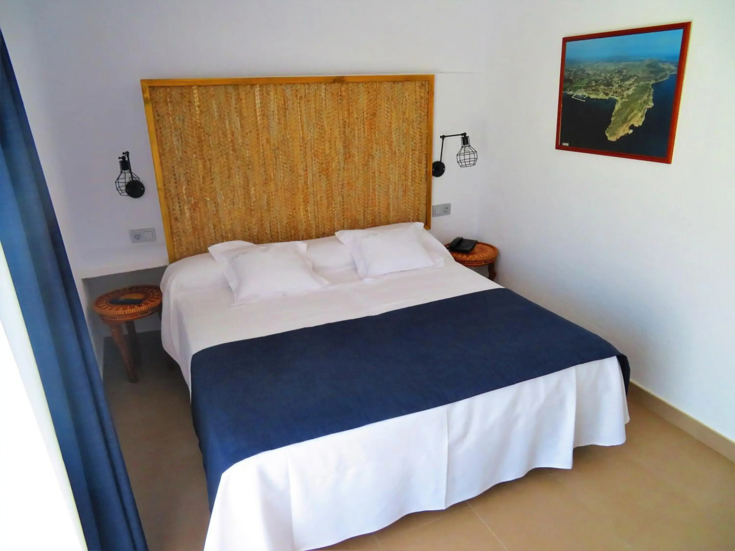 Hotel Mañet