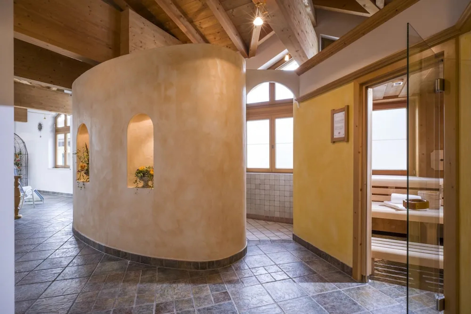 Alpenhof Hotel Garni Suprême