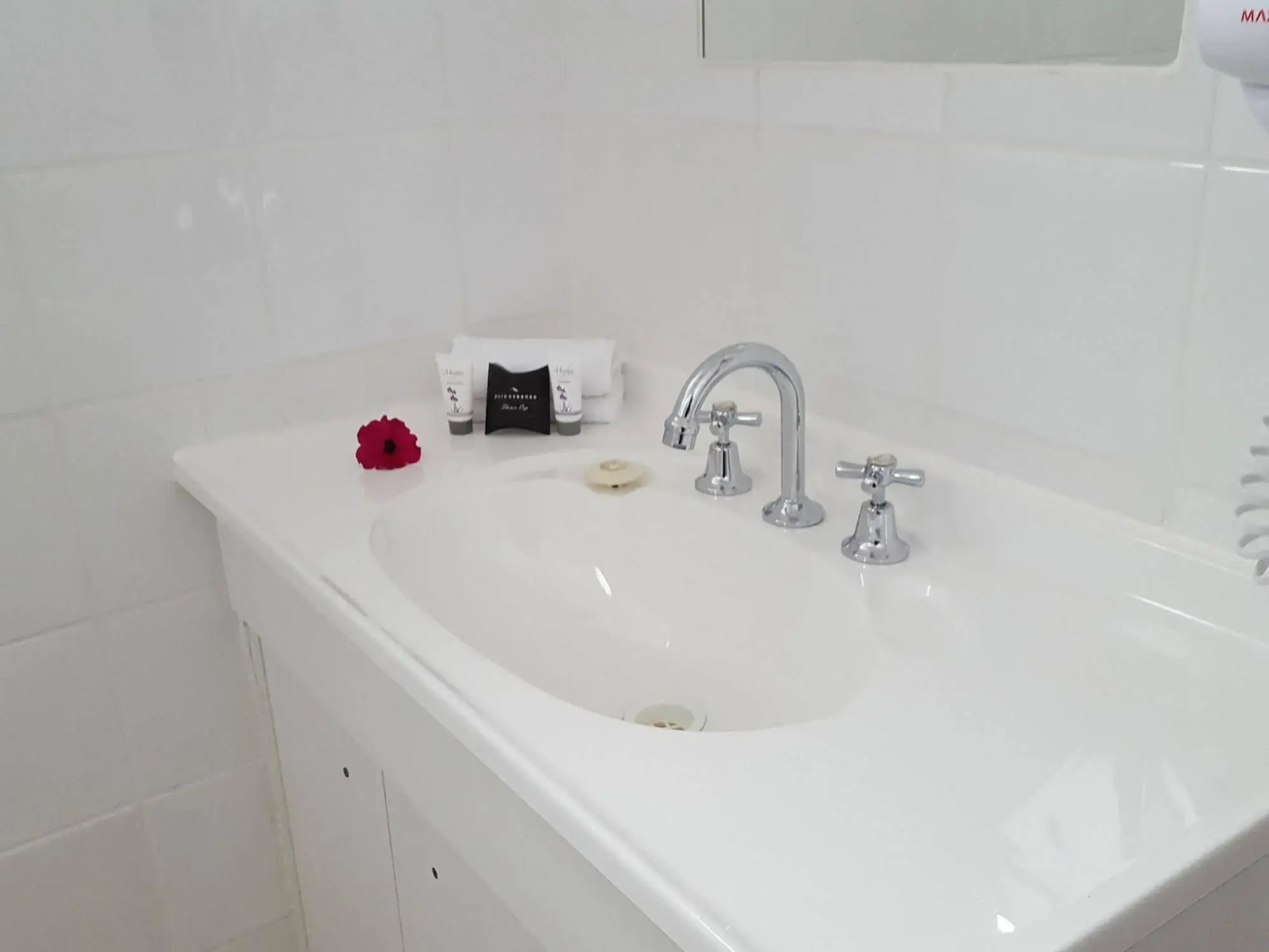 Wilsons Promontory Motel