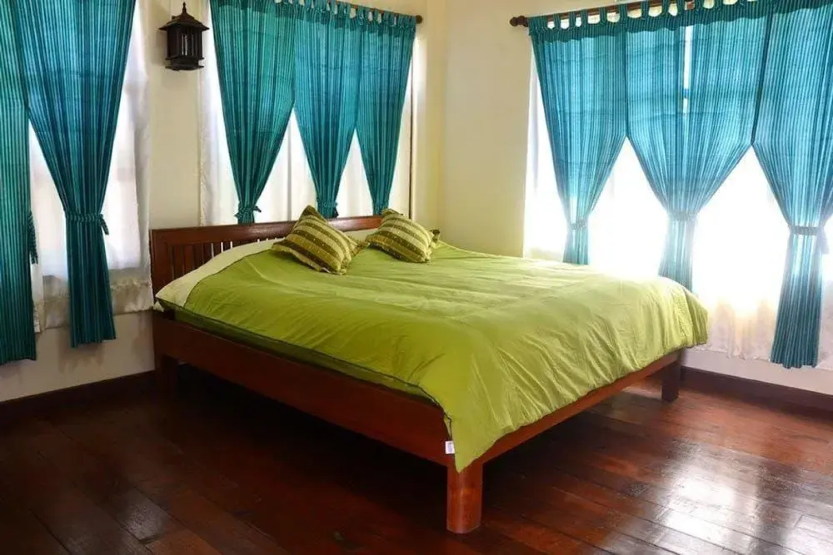 Huen Kham Kong Guesthouse