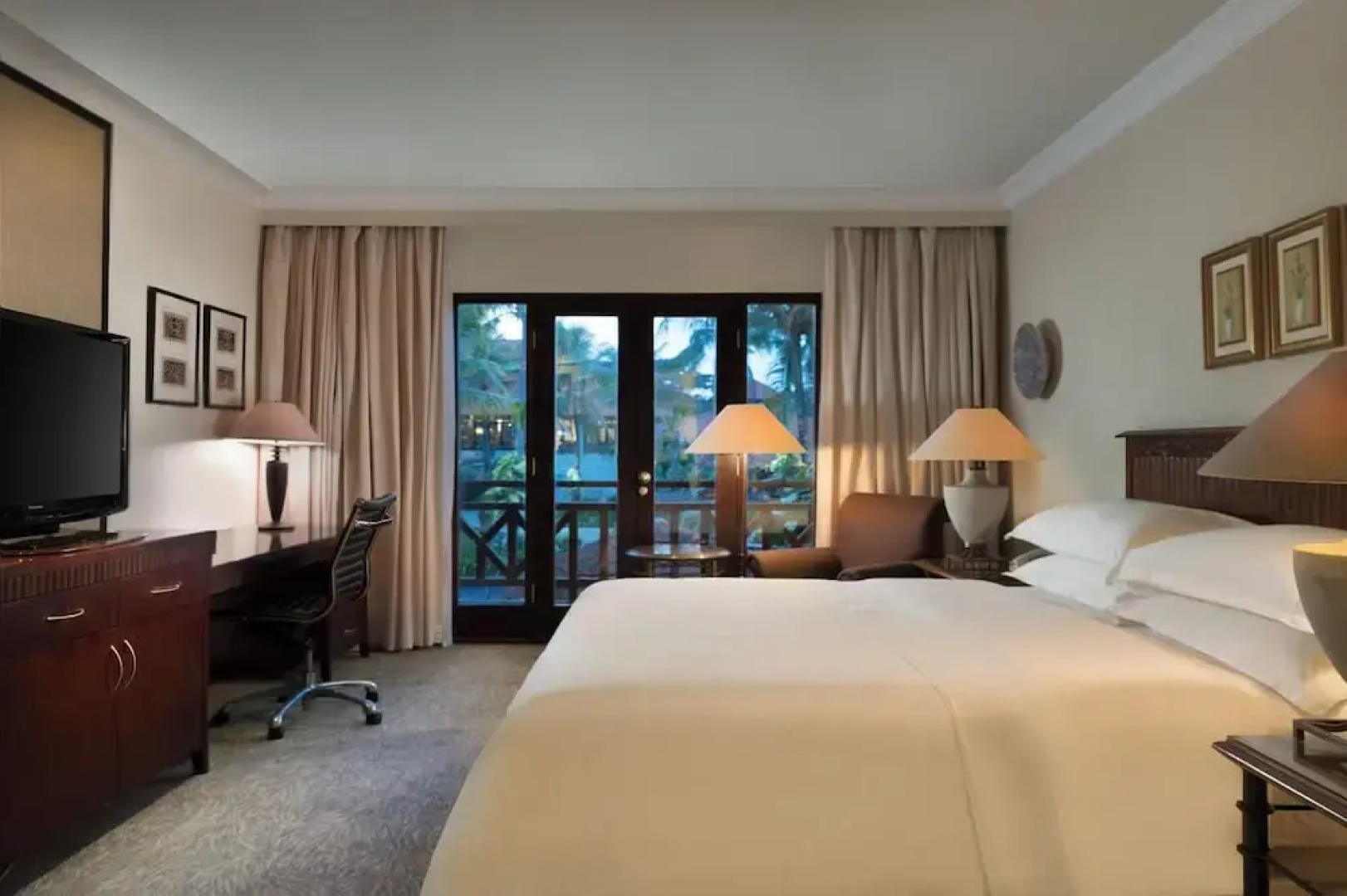 AKAR Hotels & Resort Lampung