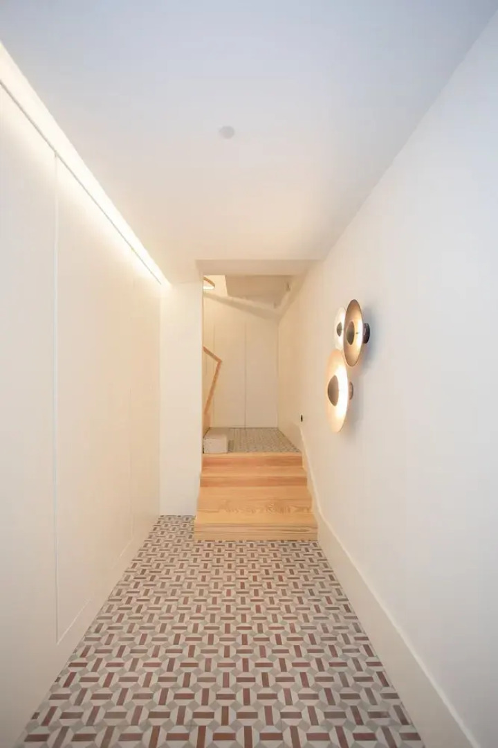 Ribeira Old Town Charming Flat w/ AC by LovelyStay