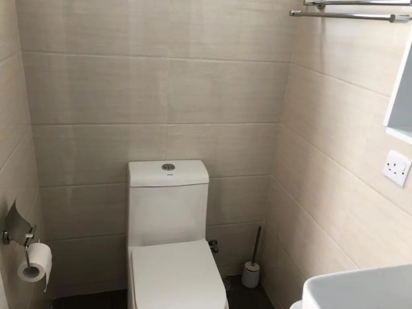 APPARTEMENT PEREYBERE, 100 m de la plage