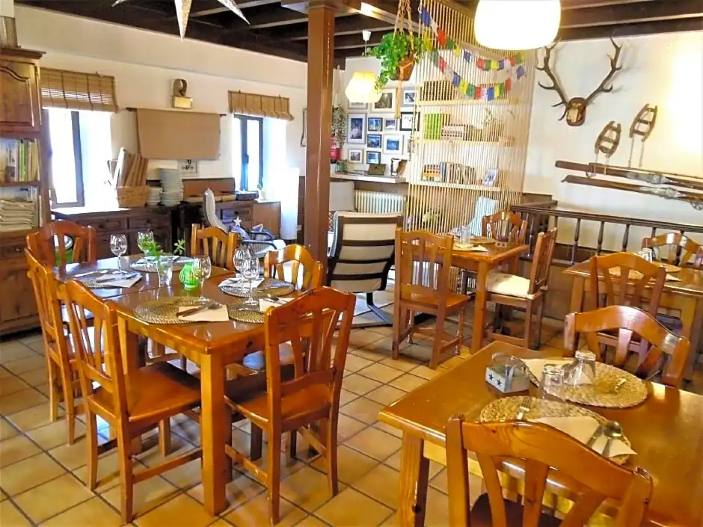 Refugio La Ardilla Real