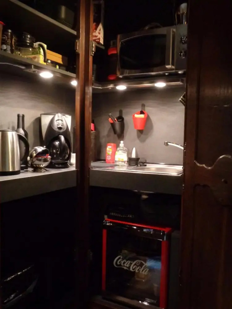 La Longère du Perche