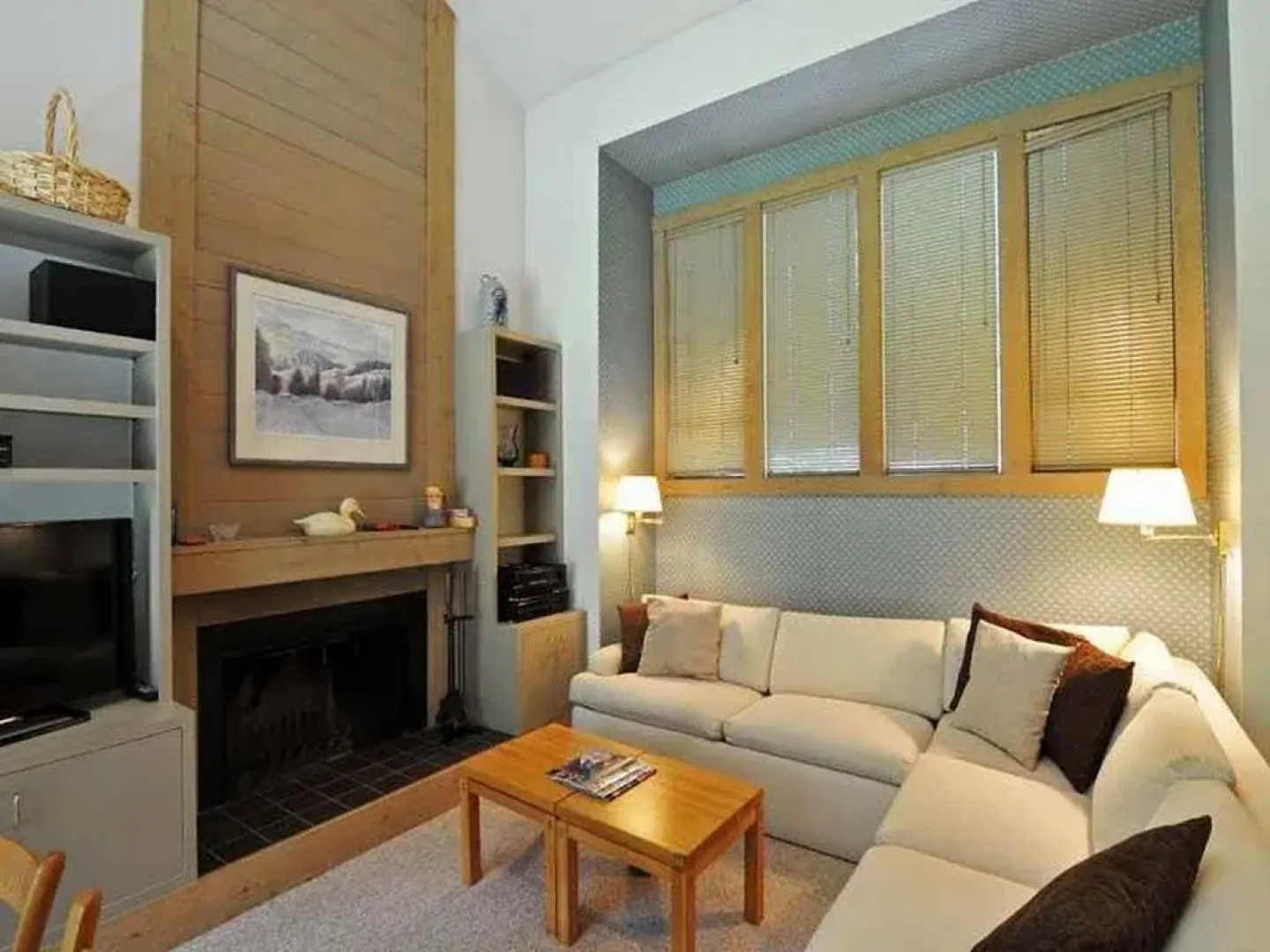 Greyhawk Condominiums Warm Springs, Great Location for Bike and Ski