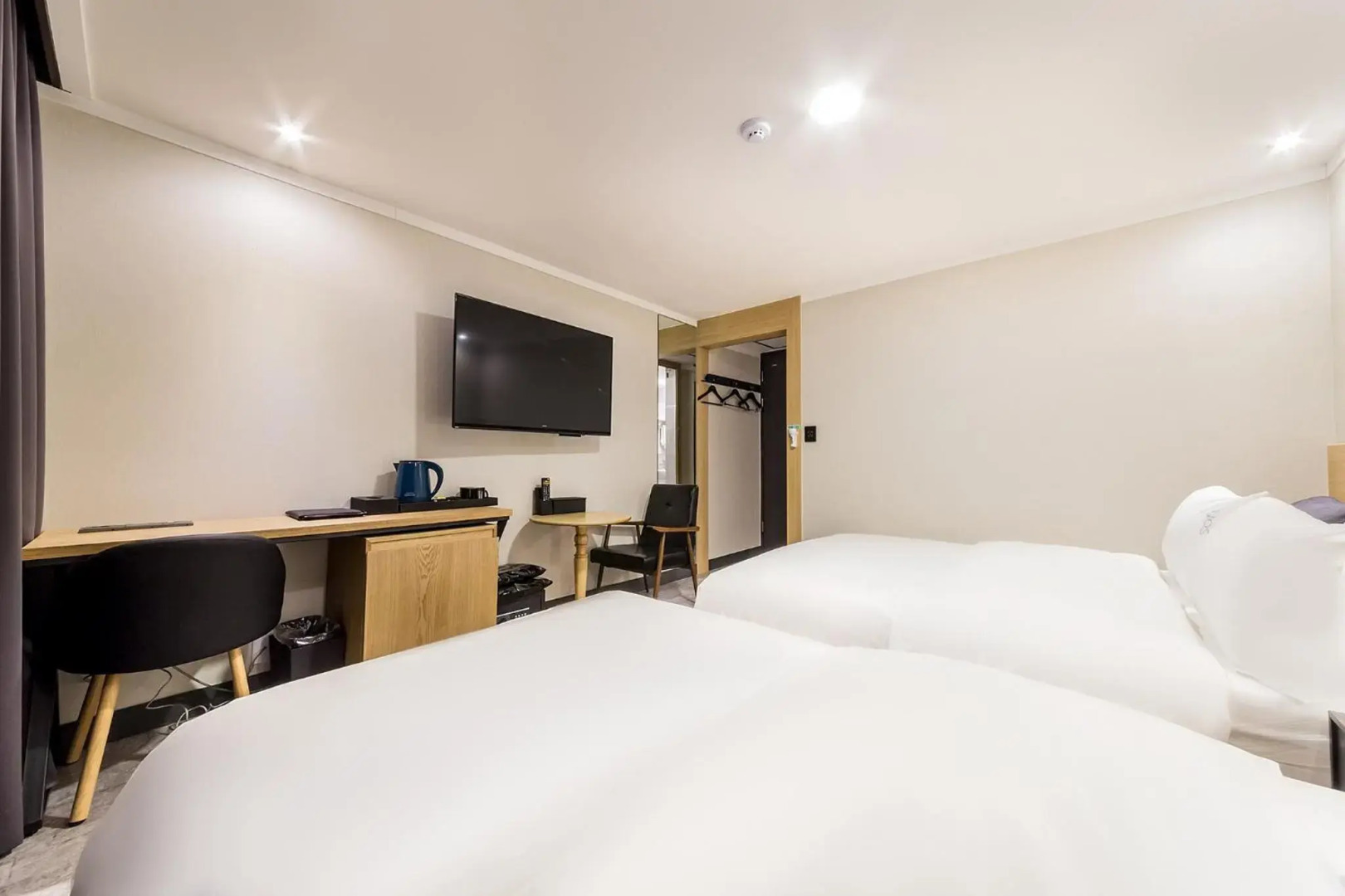 Pyeongtaek Stay Hotel