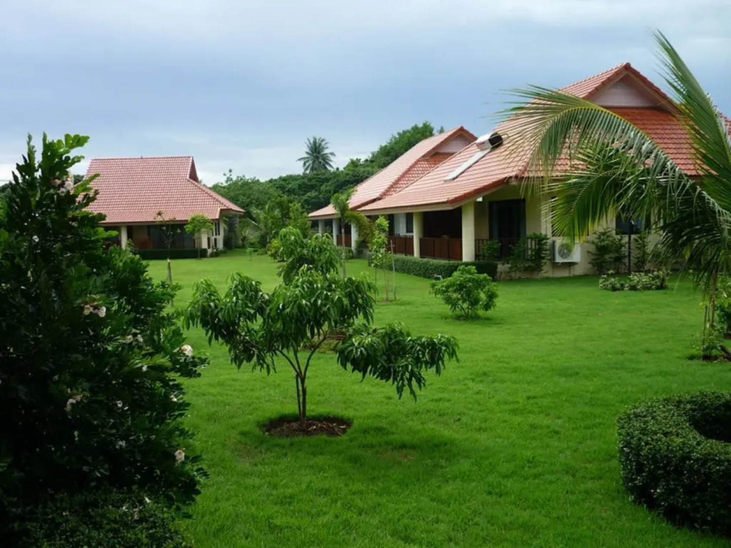 DHC Chiang Mai Resort