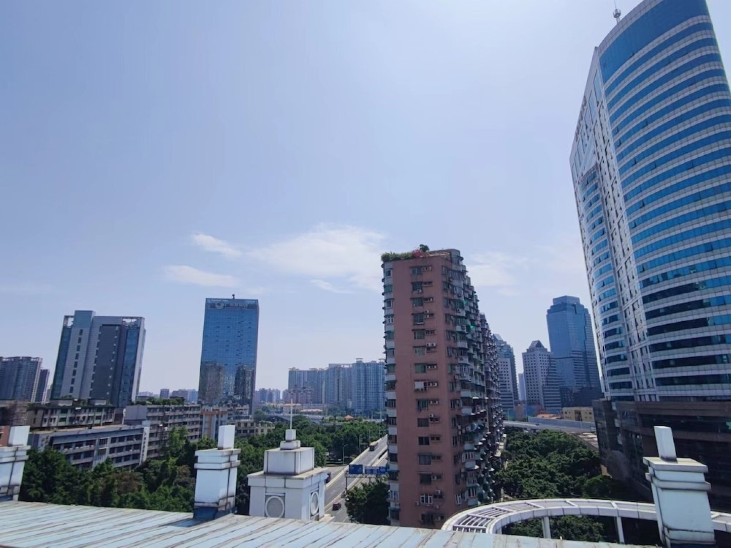 Echarm Hotel Guangzhou Beijing Road Pedestrian Street Tianzi Wharf